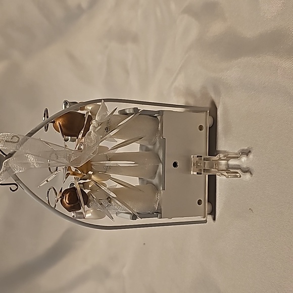 Hallmark Keepsake Angels We Have Heard - Picture 5 of 6